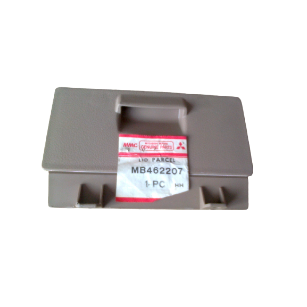 KAPAK ON GOGUS ORTA RAF MITSUBISHI LANCER 84-86