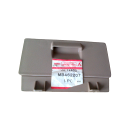 KAPAK ON GOGUS ORTA RAF MITSUBISHI LANCER 84-86