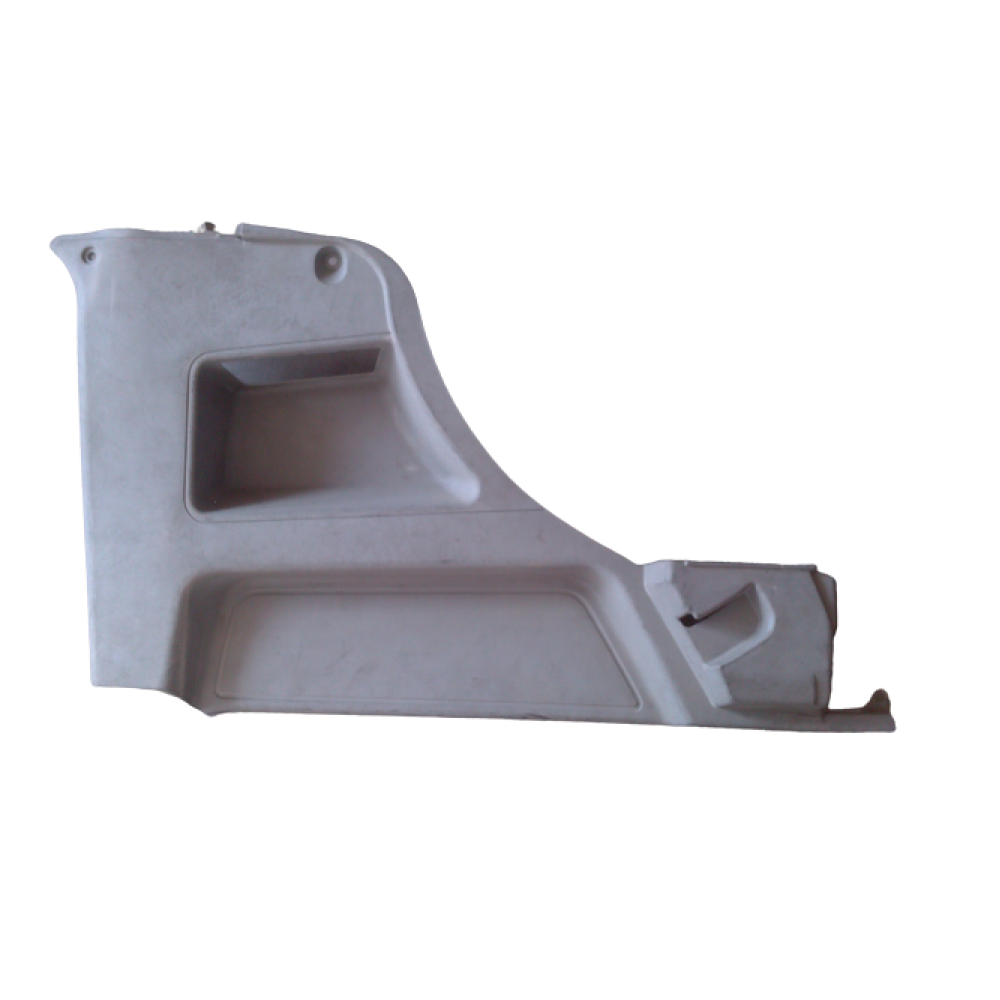 BAKALIT DOSEME ARKA SOL MITSUBISHI COLT 84-86