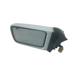 AYNA SOL MANUEL BEYAZ MITSUBISHI LANCER 84-88