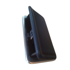 KUL TABLASI ARKA KAPI MITSUBISHI GALANT 86-90