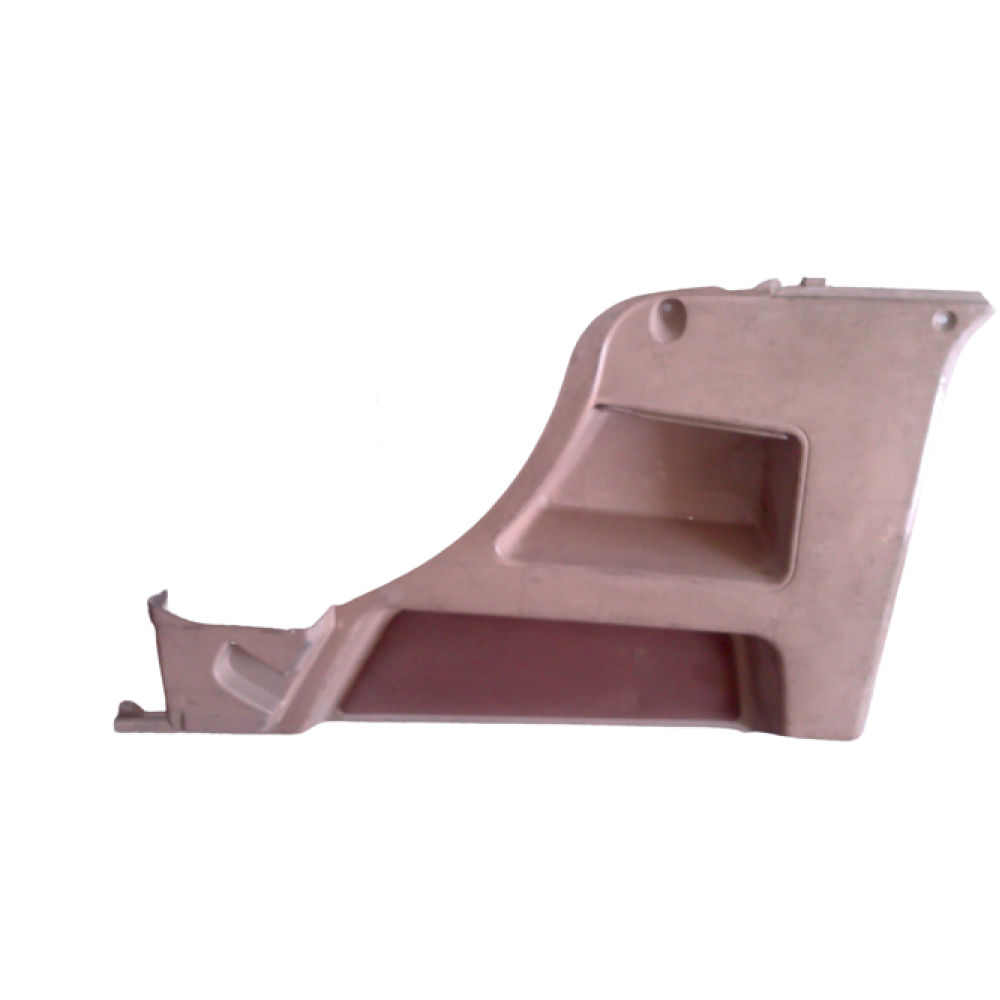 BAGAJ DOSEMESI ARKA SAG MITSUBISHI COLT 86