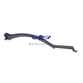 BAKALIT CAMURLUK UST IC SOL MITSUBISHI LANCER 84