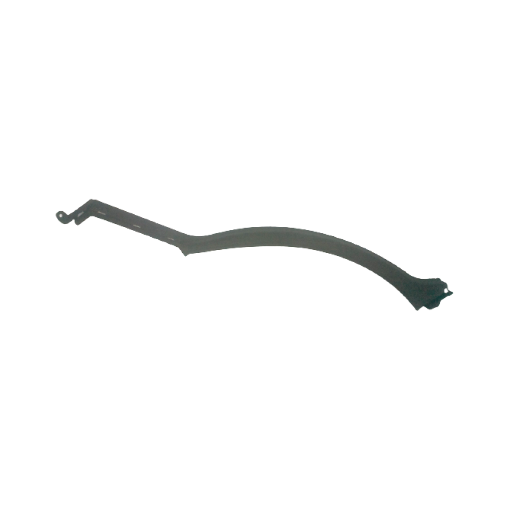 BAKALIT CAMURLUK ARKA SOL IC MITSUBISHI COLT 87