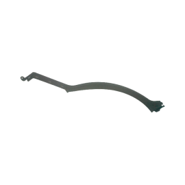 BAKALIT CAMURLUK ARKA SOL IC MITSUBISHI COLT 87