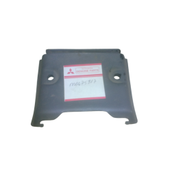 BAKALIT DIREKSIYON MILI ALT KAPAK 
MITSUBISHI LANCER 84-88