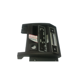 KALORIFER KUMANDA CERCEVESI MITSUBISHI CANTER