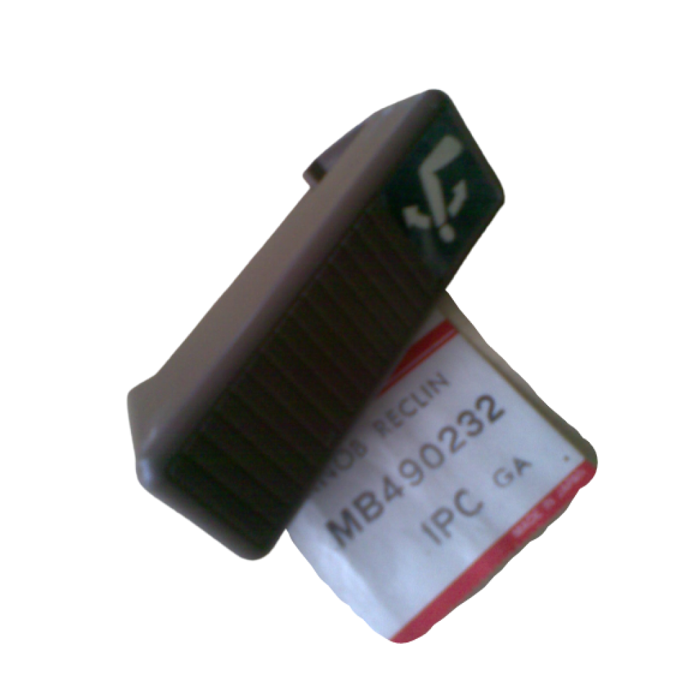 MANDAL KOLTUK AYAR ON SAG (YATIRMA-KALDIRMA) 
MITSUBISHI LANCER 84