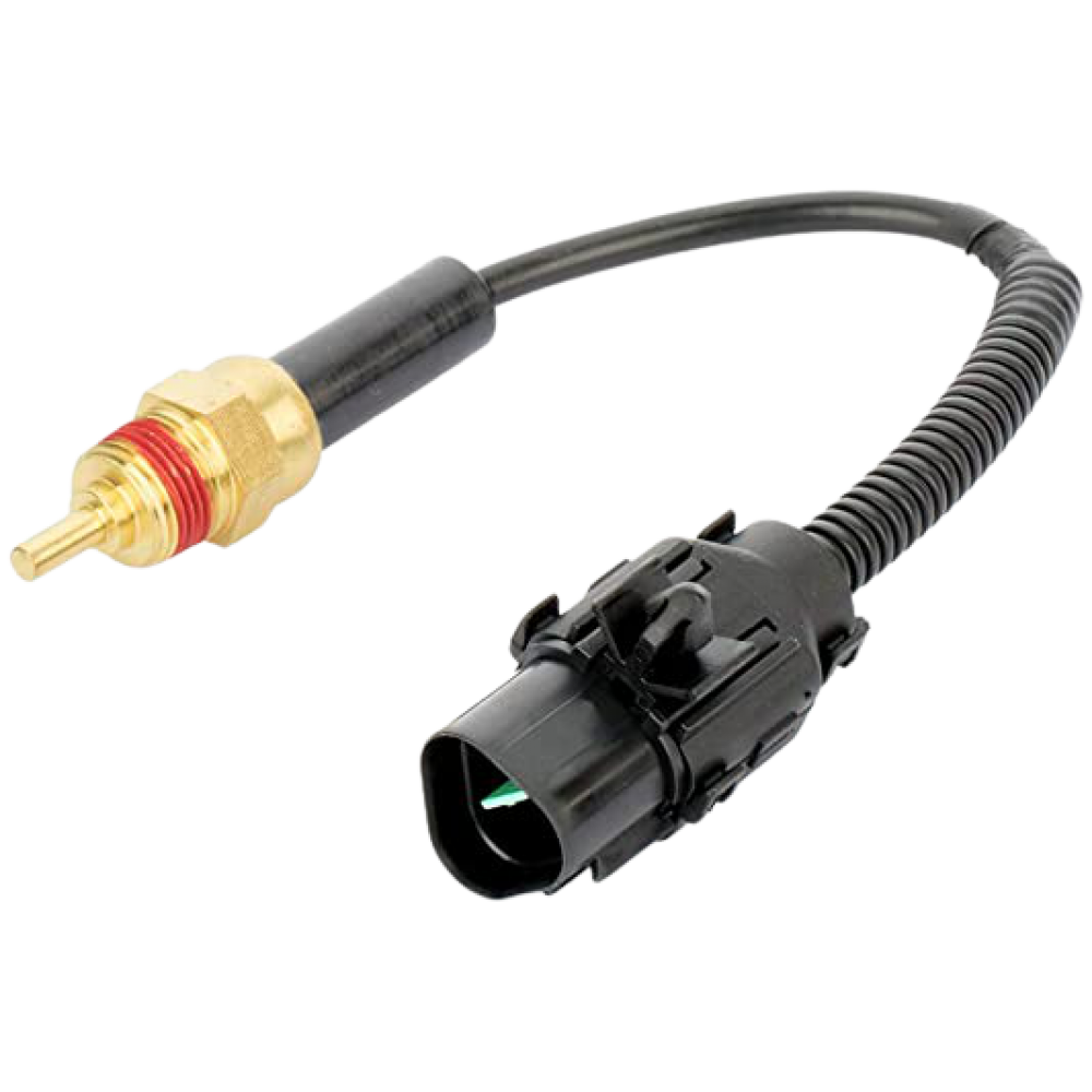 MUSUR HARARET (3PIN) HYUNDAI STAREX 03-08 /
ACCENT 00-05/ GETZ 03-11 / KIA CERATO 03> / SORENTO 03>