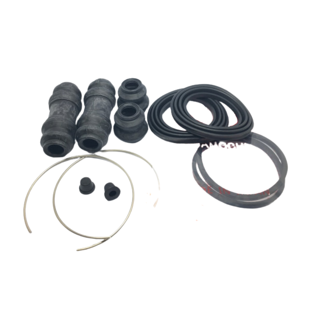 TAMIR TAKIMI KALIPER ON 57 MM MITSUBISHI L300 -08 P15V-P15W / L200 90-99 K14T-K64T / HYUNDAI H100