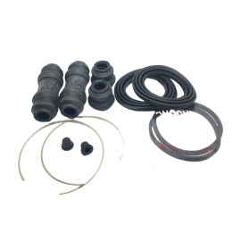 TAMIR TAKIMI KALIPER ON 57 MM MITSUBISHI L300 -08 P15V-P15W / L200 90-99 K14T-K64T / HYUNDAI H100