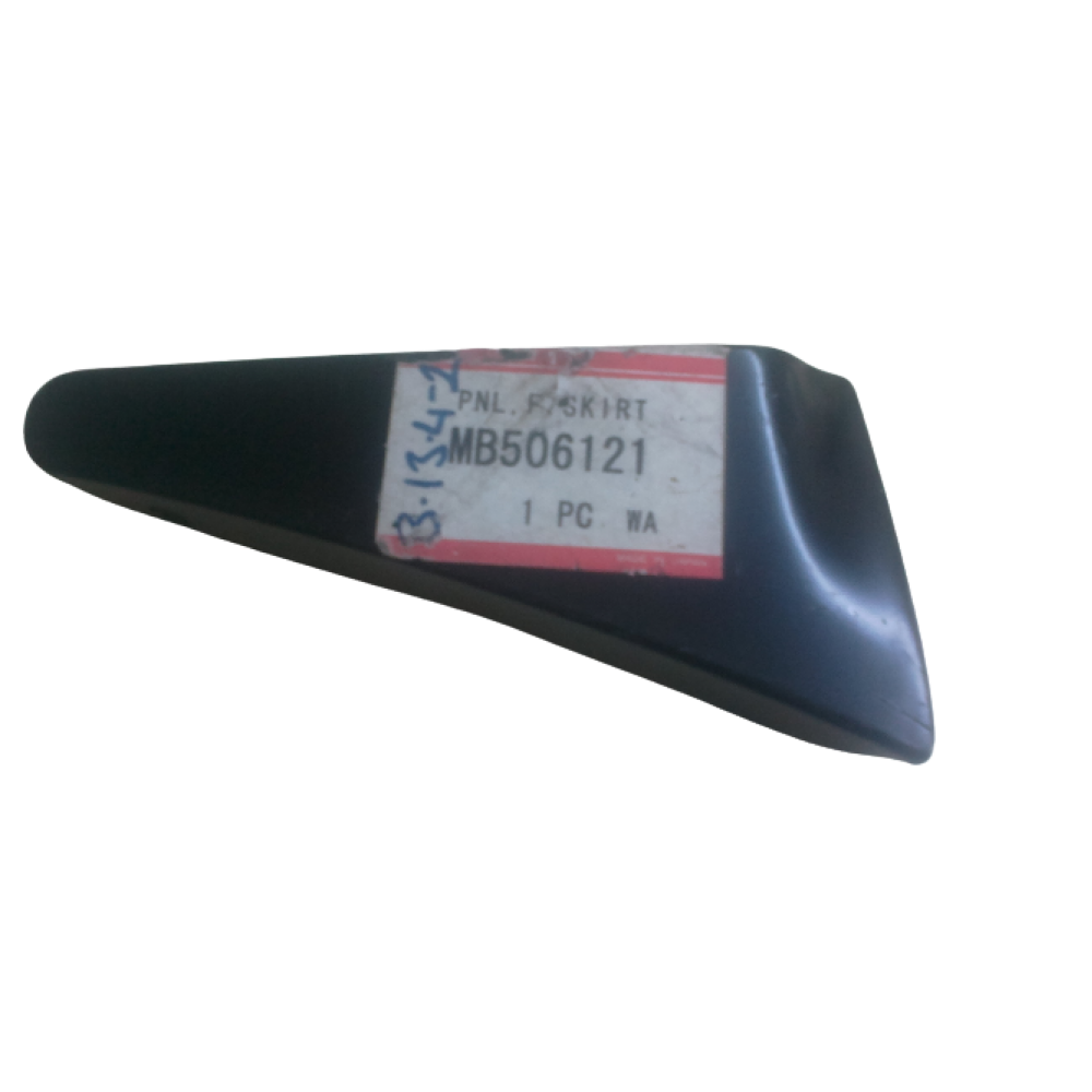 SAC KASA CAMURLUK ON SOL KUCUK 
MITSUBISHI L200 90-96