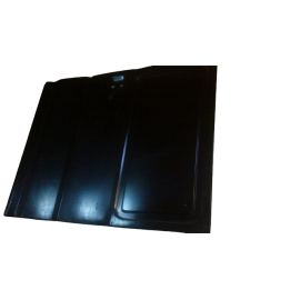 SURGULU KAPI SOL PANEL MITSUBISHI L300 87-08