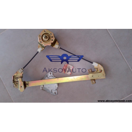 KRIKO CAM ARKA SAG MANUEL MITSUBISHI GALANT 90