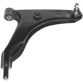 SALINCAK ALT SAG ROTILLI BURCLU 
MITSUBISHI LANCER 90-92