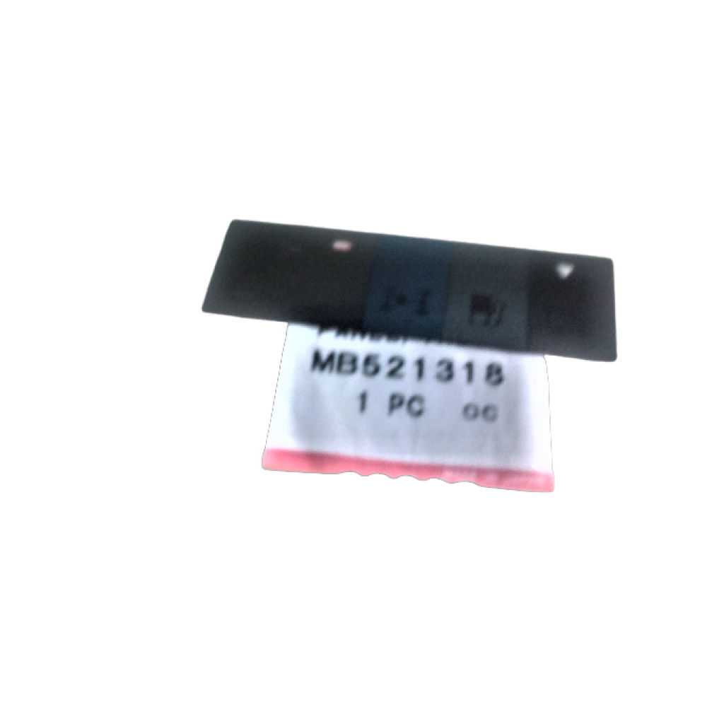 GOSTERGE SAAT IC MITSUBISHI L300 P15V 86-97