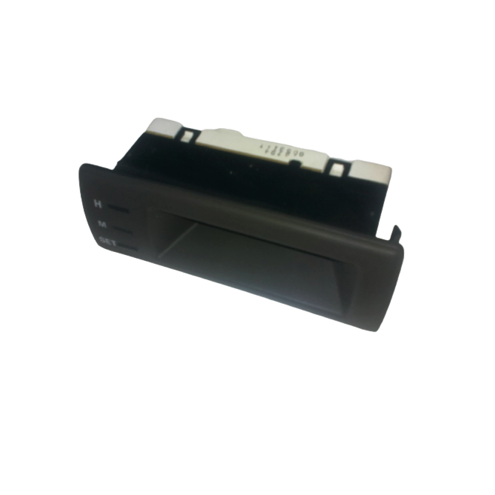 GOSTERGE SAAT MITSUBISHI GALANT 88-92