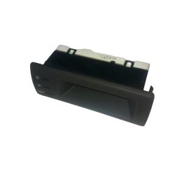 GOSTERGE SAAT MITSUBISHI GALANT 88-92