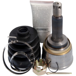 AKS KAFASI DIS 25x23x54 MITSUBISHI CARISMA 1.8 96-99