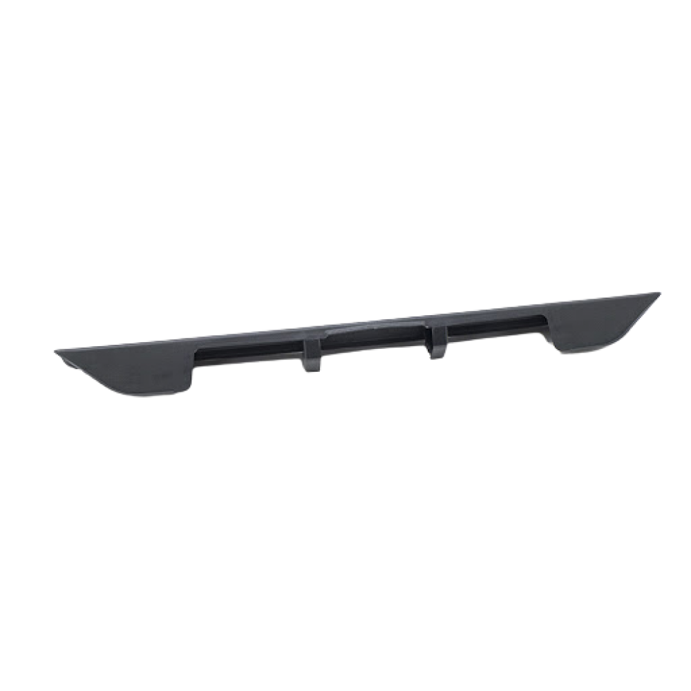 BAKALIT PLAKA BAGAJ KAPAK 
MITSUBISHI L300 87-08 / HYUNDAI H100 94-04