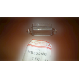 PLAKA LAMBA CAMI (SADECE CAM) MITSUBISHI GALANT 90