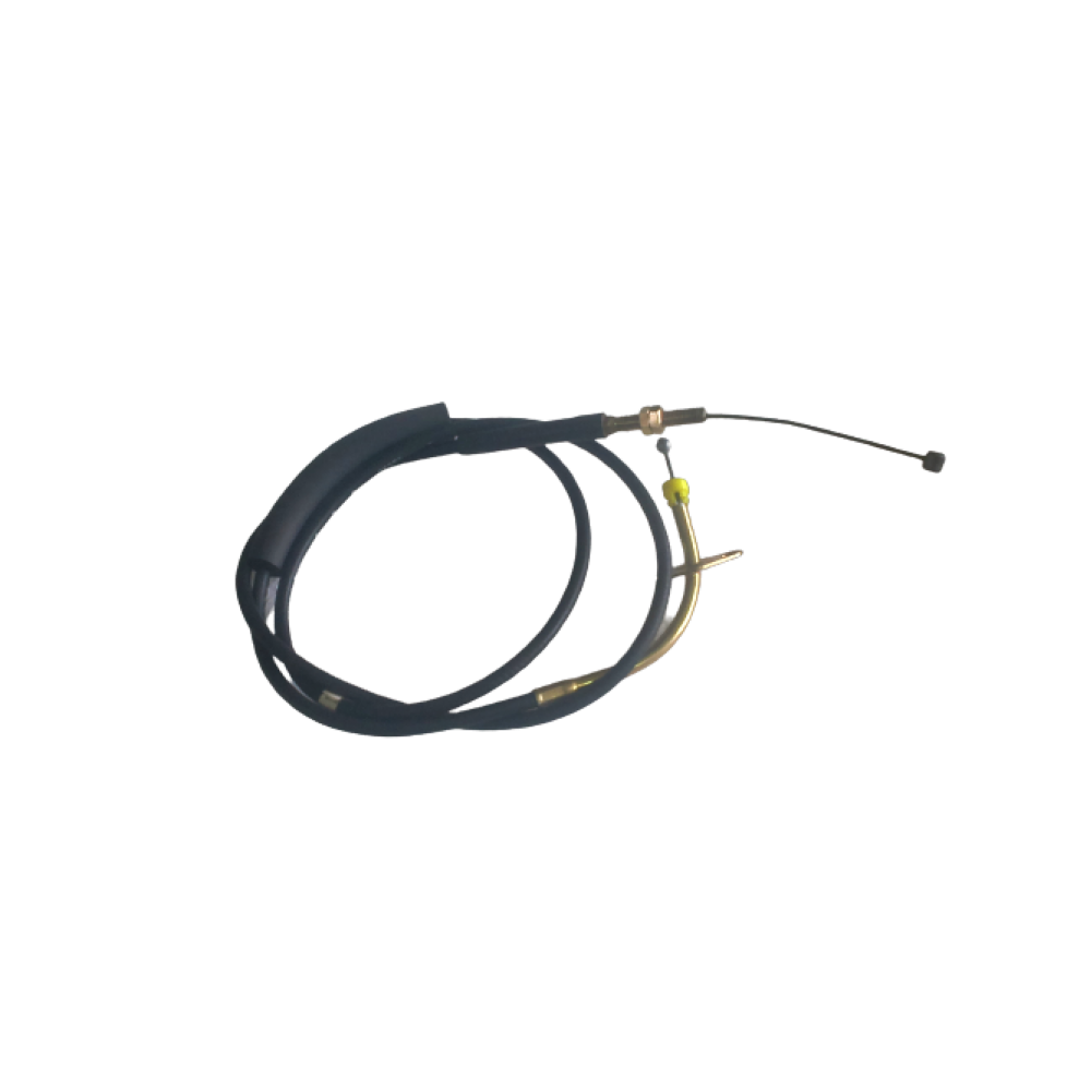 TEL GAZ MITSUBISHI GALANT 90