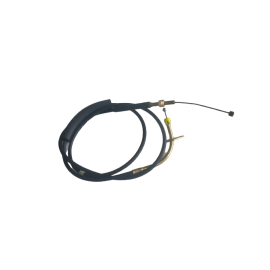 TEL GAZ MITSUBISHI GALANT 90