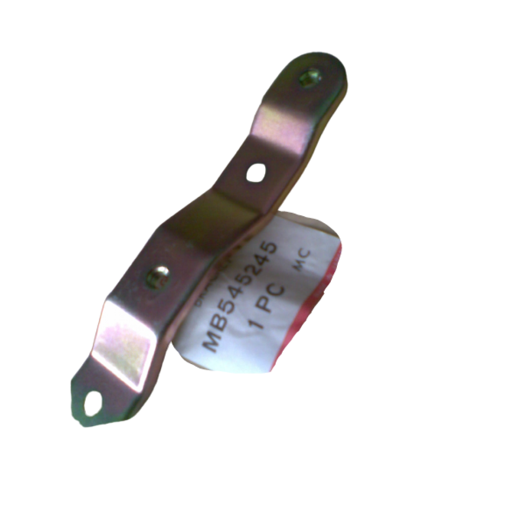 BRAKET TAMPON ARKA MITSUBISHI GALANT 90