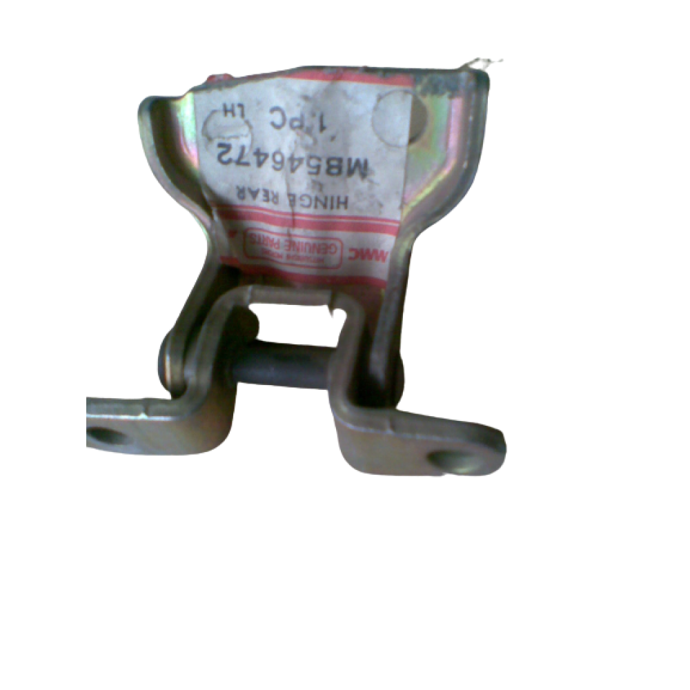 MENTESE KAPI ARKA SAG UST MITSUBISHI L200 96-99
