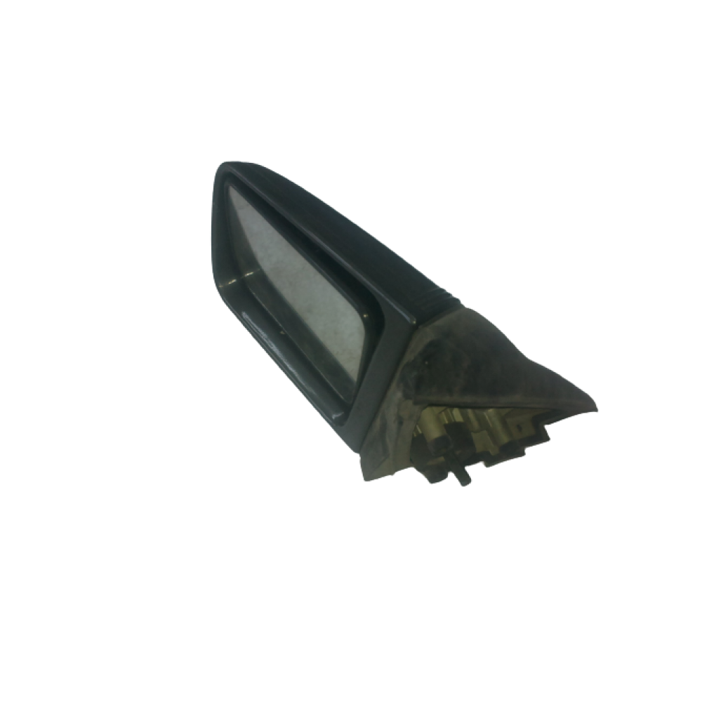 AYNA SOL MANUEL KOYU GRI MITSUBISHI COLT 86-88