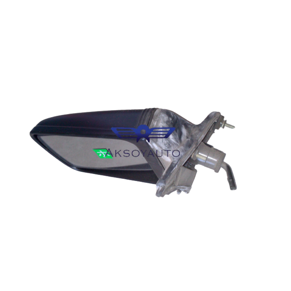 AYNA SOL MANUEL SIYAH MITSUBISHI LANCER 84-88