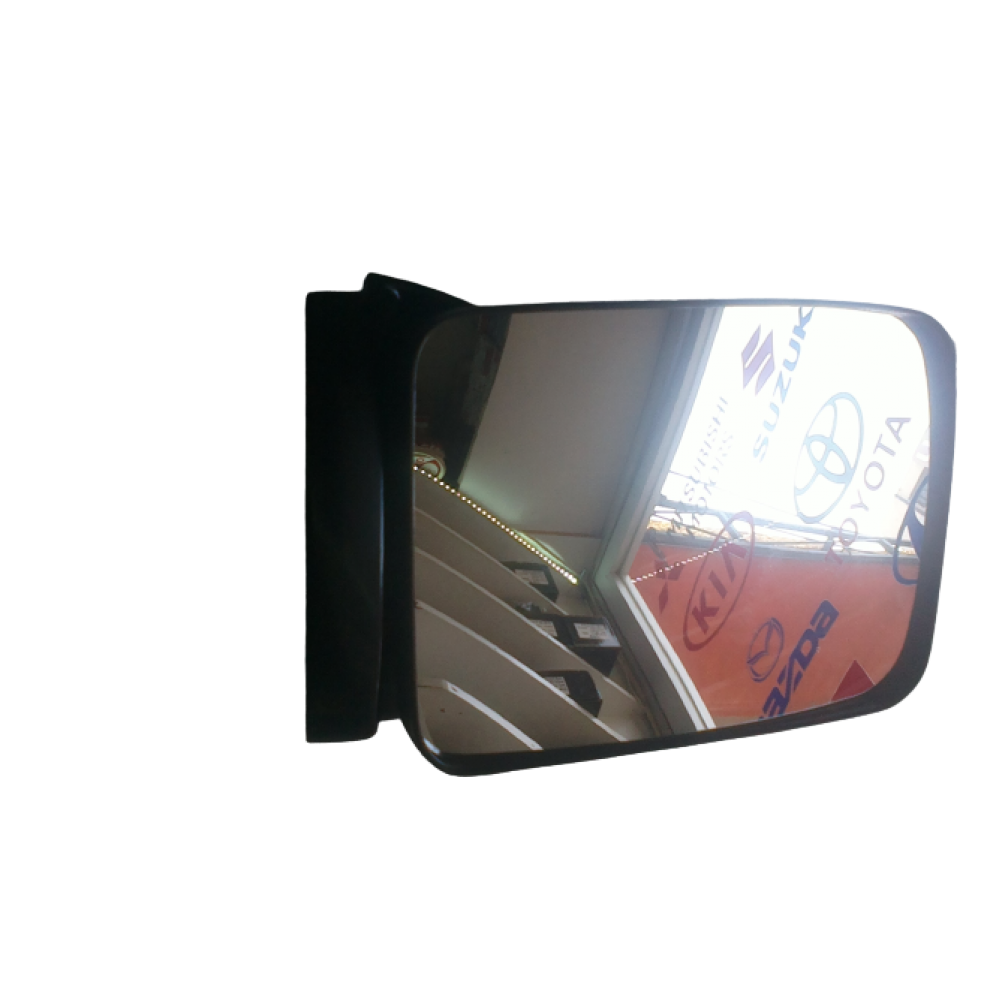 AYNA SOL PLASTIK AYAKLI HYUNDAI H100 94-11 / MITSUBISHI L300 87-08