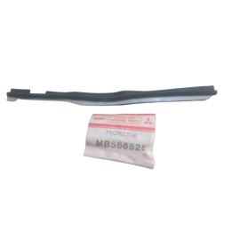 LASTIK PLAKA PANELI SOL MITSUBISHI GALANT 90