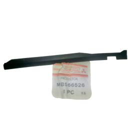 LASTIK PLAKA PANELI SAG MITSUBISHI GALANT 90