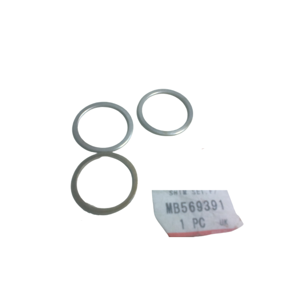 SIM DEFRANSIYEL MAHRUTI ARKA 
MITSUBISHI L300 Y.M