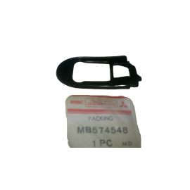 CONTA KAPI KOL PLASTIK MITSUBISHI GALANT 90