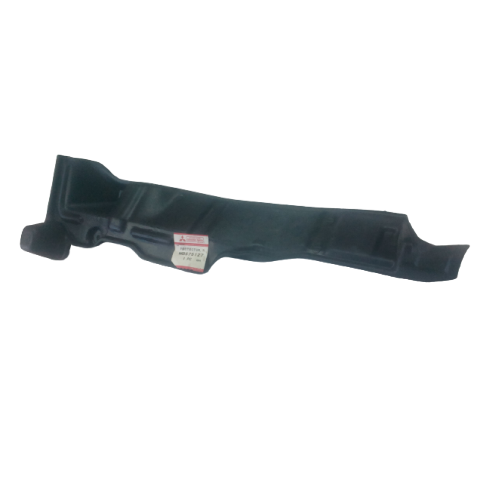 BAKALIT ARKA PANEL SOL MITSUBISHI LANCER 88-90