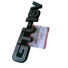 (GTI) YAZI MITSUBISHI GALANT E33A