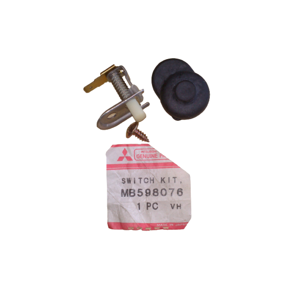 SIVIC (BUTON) KAPI LAMBA MITSUBISHI L200