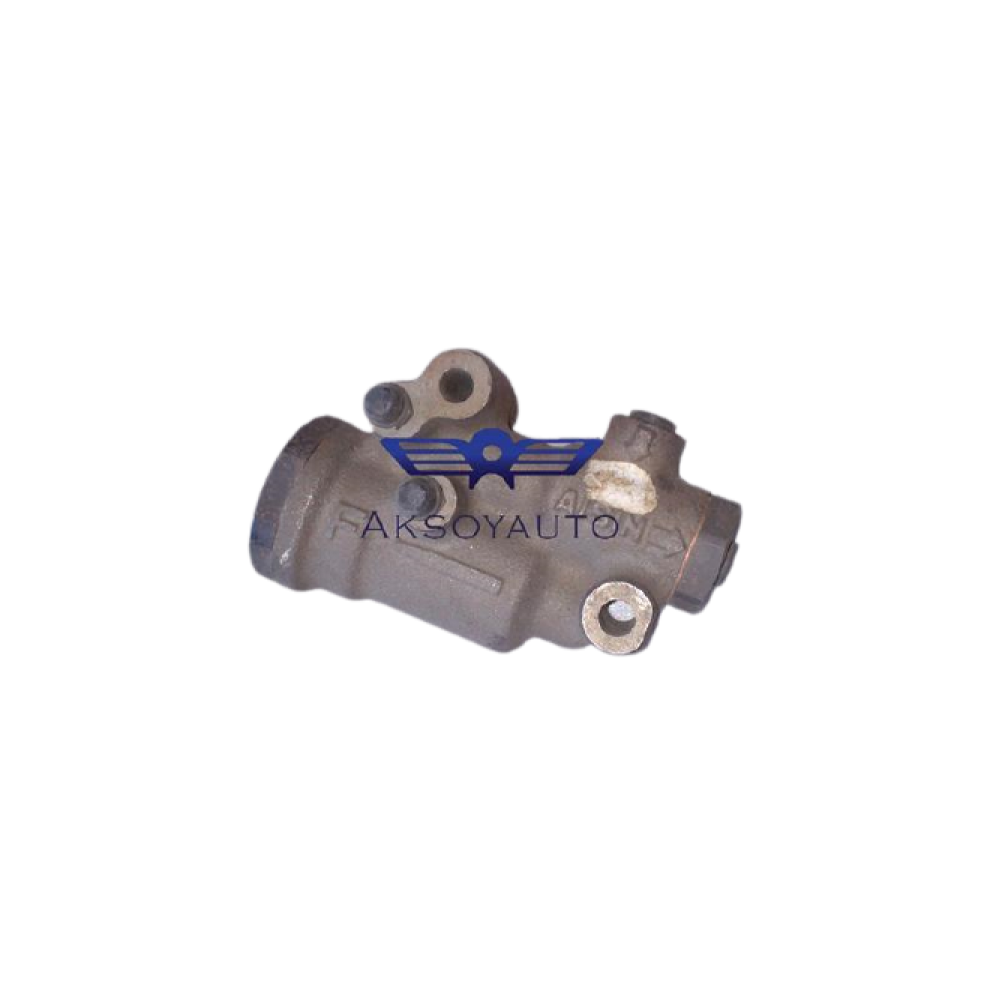 LIMITOR FREN MITSUBISHI L200 87-96 / KIA BONGO 2.7