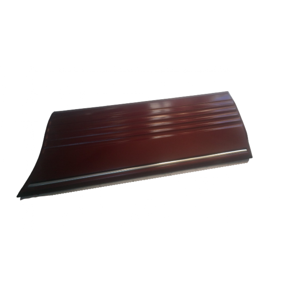 KAPI KAPLAMASI ARKA SOL MITSUBISHI GALANT 88-92