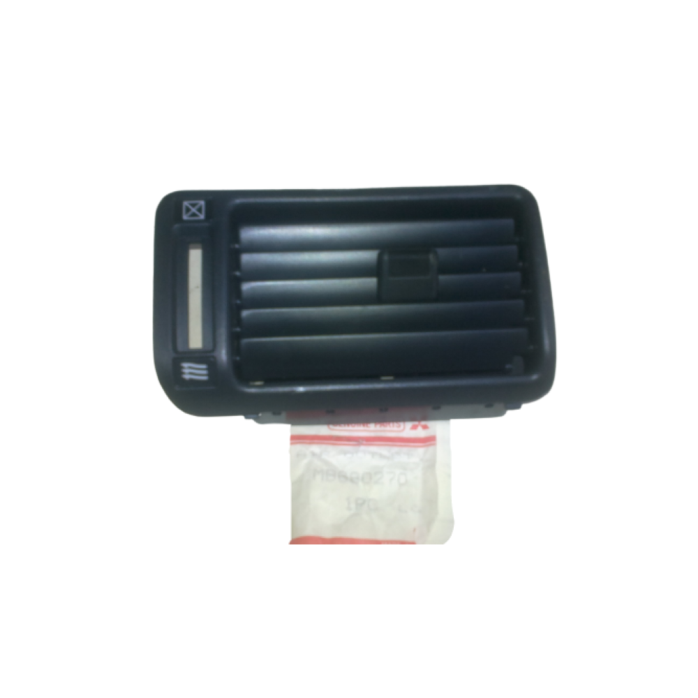 IZGARA SICAK HAVA KANALI SOL MITSUBISHI LANCER 89