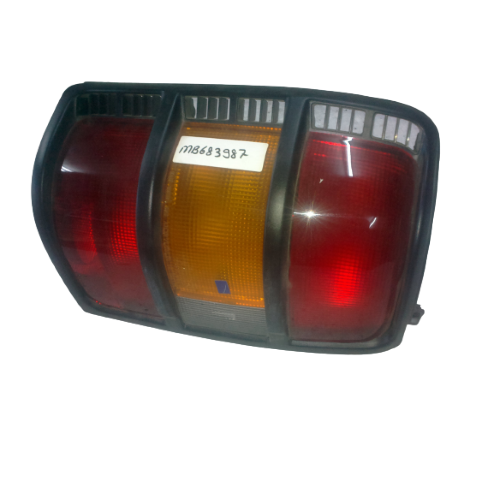 STOP LAMBASI SOL MITSUBISHI PAJERO 92-95