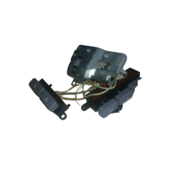 SIVIC DUGME (KOMPLE) TAVAN LAMBASI 
MITSUBISHI L300 88-95 / GALANT 88-92