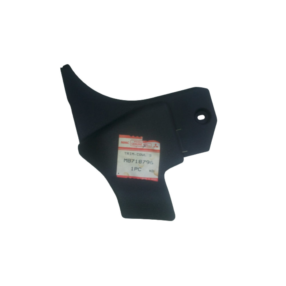 BAKALIT DOSEME ON SOL ALT MITSUBISHI  GALANT 90