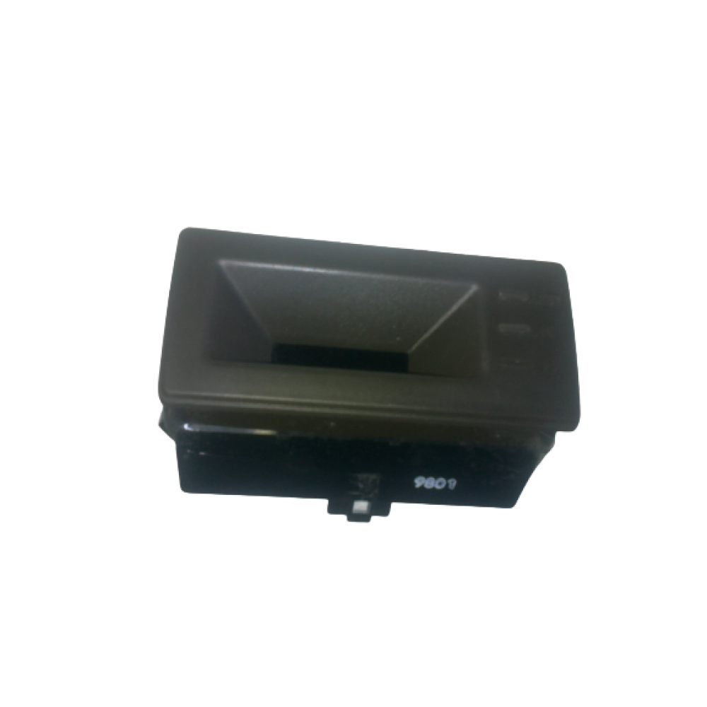 GOSTERGE SAATI MITSUBISHI LANCER C62A 89-92