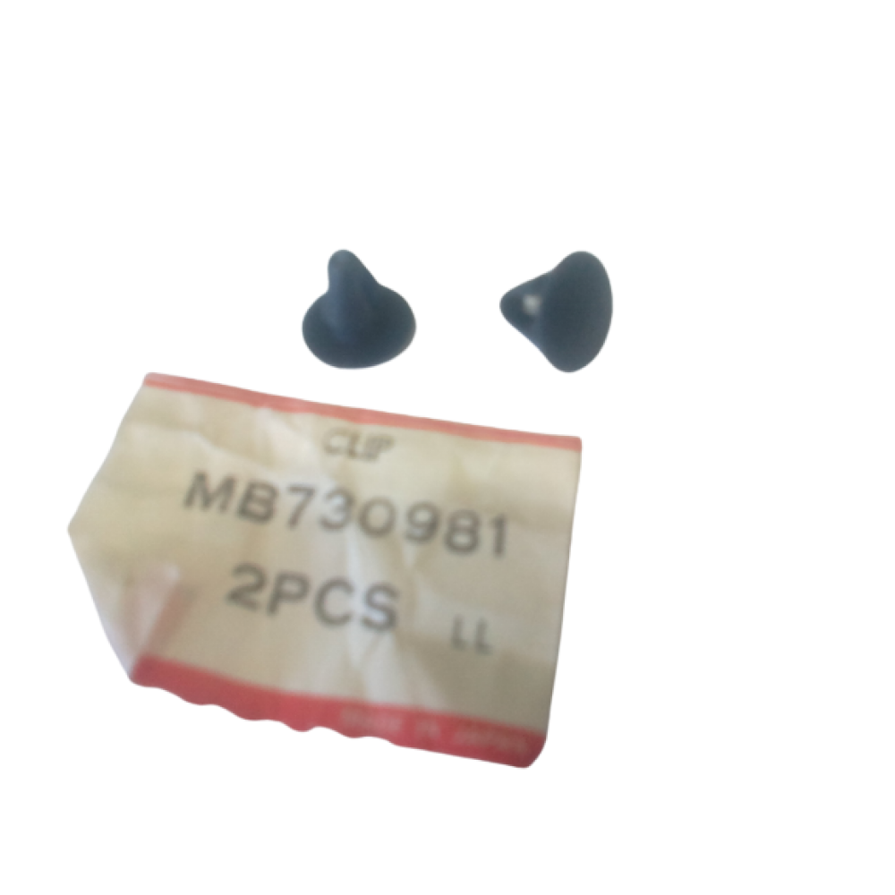 KLIPS MARSBIYEL BAKALITI ARKA 
MITSUBISHI GALANT 88-93