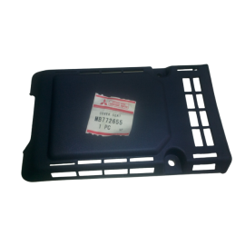 KAPAK ARKA SOL EMNIYET KEMERI 
MITSUBISHI L200 91-95