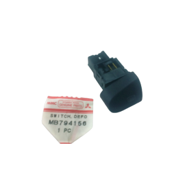 DUGME CAM REZISTANS MITSUBISHI LANCER 94-95