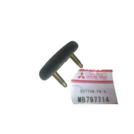 KAPAK ON KOLTUK ARKA MITSUBISHI SIGMA F15A / F16A